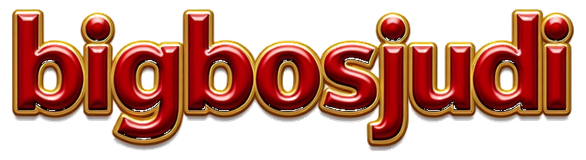 bigbosjudi logo
