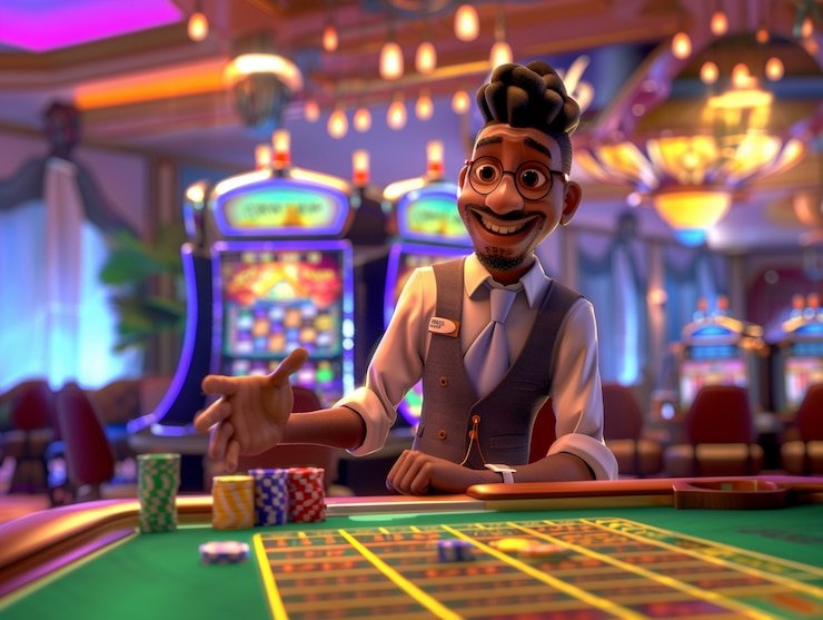 bigbosjudi mobile gaming