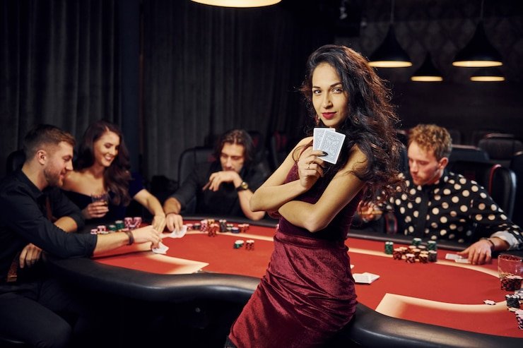 bigbosjudi Nikmati pengalaman Speed Baccarat yang pantas dan lancar di bigbosjudi