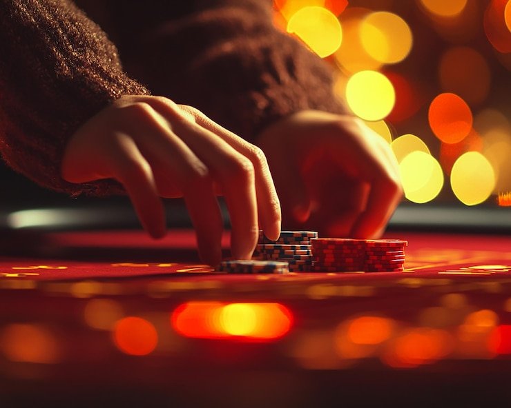 bigbosjudi Live Casino bigbosjudi untuk Malaysia