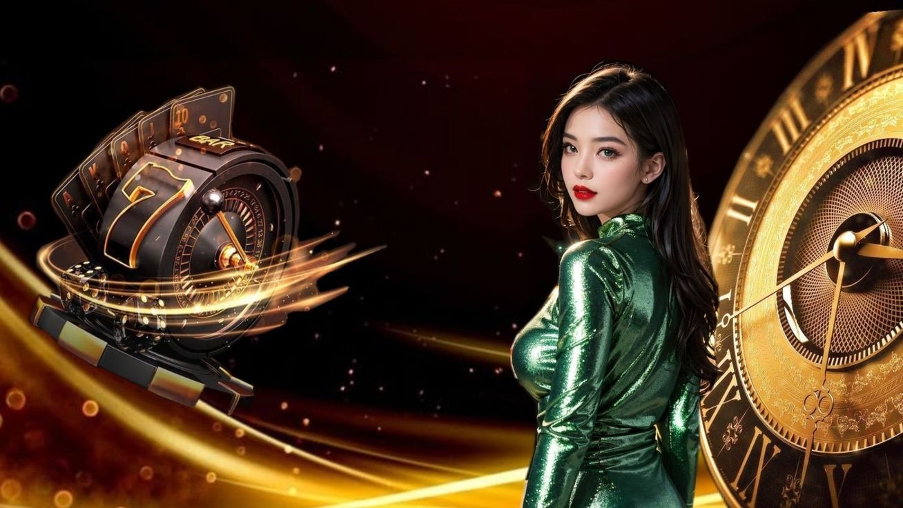 bigbosjudi Meja Live Casino yang Kami Sediakan